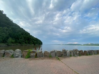 Landscape Amazing View