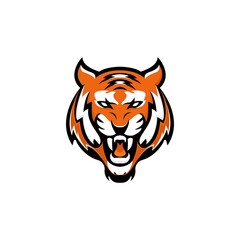  Lion Esport Gaming Mascot Logo Template Stock Vector 