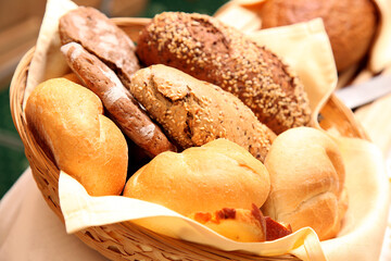 Brot/Bread