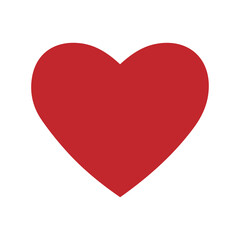 Heart Icon Vector