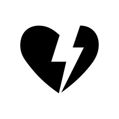 Heart Icon Vector