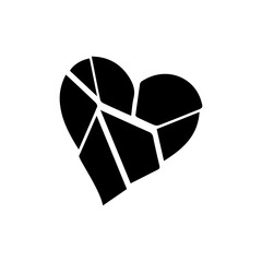 Heart Icon Vector