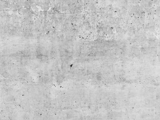 Concrete Material Texture Background Old Wall Grey
