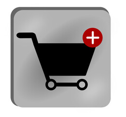 cart icon for adding items to the cart