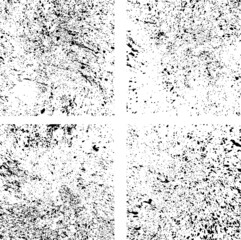 Grunge Urban Background.Texture Vector.Dust Overlay Distress Grain ,Simply Place illustration over any Object to Create grungy Effect .abstract,splattered , dirty,poster for your design. 