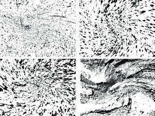 Grunge Urban Background.Texture Vector.Dust Overlay Distress Grain ,Simply Place illustration over any Object to Create grungy Effect .abstract,splattered , dirty,poster for your design. 