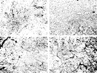 Grunge Urban Background.Texture Vector.Dust Overlay Distress Grain ,Simply Place illustration over any Object to Create grungy Effect .abstract,splattered , dirty,poster for your design. 