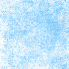 Blue designed grunge texture. Vintage background with space for text or image