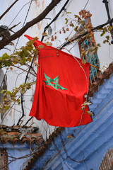 Bandiera Marocco