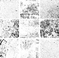 Grunge Urban Background.Texture Vector.Dust Overlay Distress Grain ,Simply Place illustration over any Object to Create grungy Effect .abstract,splattered , dirty,poster for your design. 