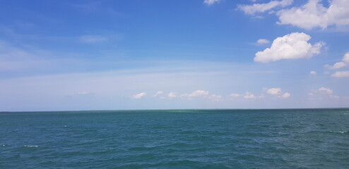 Obraz premium Vacations