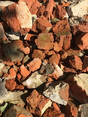 stone wall texture