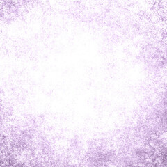 Purple designed grunge texture. Vintage background with space for text or image