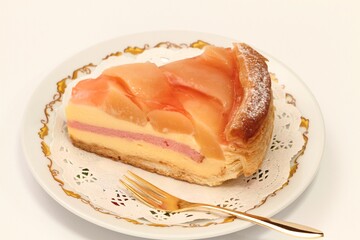 ピーチパイ