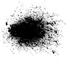 Grunge Urban Background.Texture Vector.Dust Overlay Distress Grain ,Simply Place illustration over any Object to Create grungy Effect .abstract,splattered , dirty,poster for your design. 