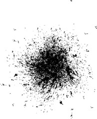 Grunge Urban Background.Texture Vector.Dust Overlay Distress Grain ,Simply Place illustration over any Object to Create grungy Effect .abstract,splattered , dirty,poster for your design. 