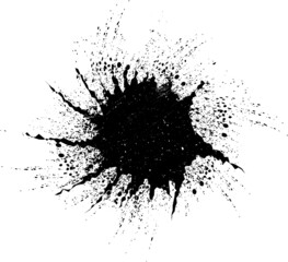 Grunge Urban Background.Texture Vector.Dust Overlay Distress Grain ,Simply Place illustration over any Object to Create grungy Effect .abstract,splattered , dirty,poster for your design. 