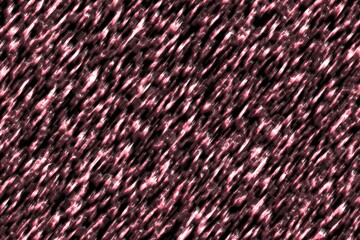 beautiful red rough aluminum pieces chaos computer graphic texture background illustration