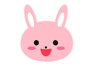 うさぎさんアイコン