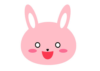 うさぎさんアイコン