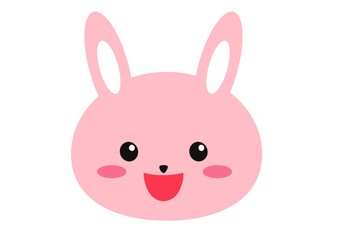 うさぎさんアイコン