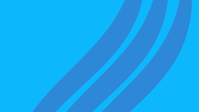 Colored background with hypnotic, psychedelic and stroboscopic effect, with graphic form that rotates clockwise and moves, in 16: 9 video format