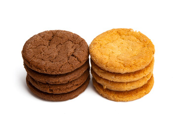 double cookie isolated