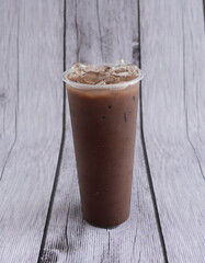 Milk Teas and Beverages 
