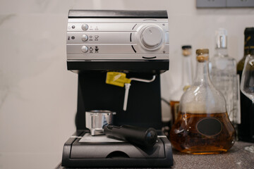 coffee maker machine