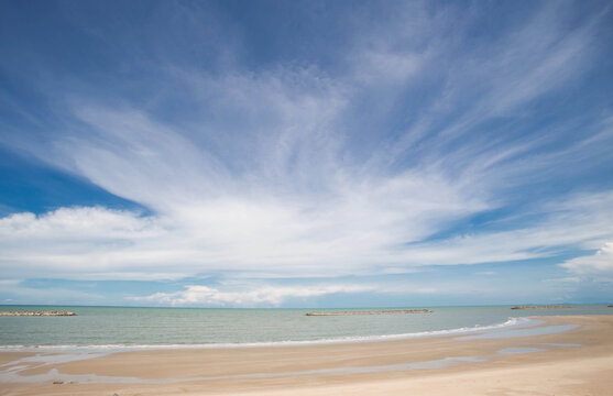 Chao Samran Beach