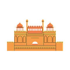 famous temples and monuments of india