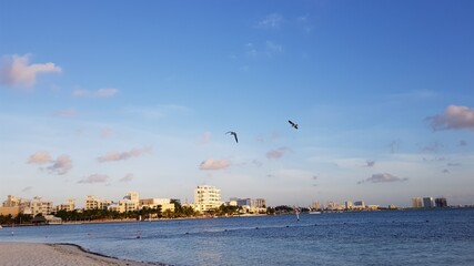 Fototapeta premium Vacations