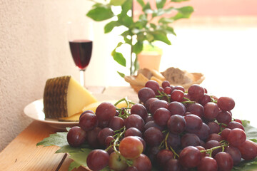 Uvas 1