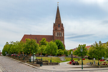 Eberswalde