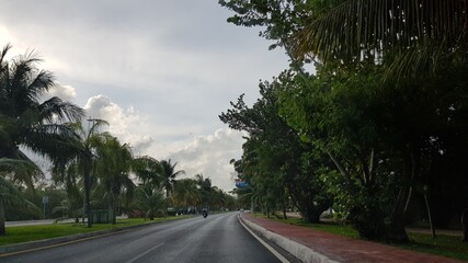 Vacations