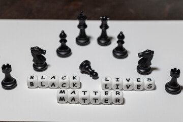 Black Lives Matter