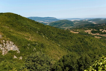 Glozhene monastery in Balkan mountain, Bulgaria