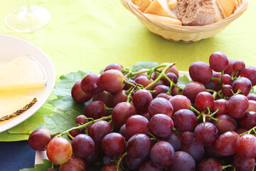 Uvas 4