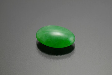 翡翠（Jadeite）
