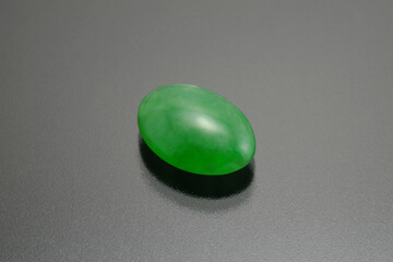 翡翠（Jadeite）