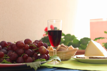 Uvas 8