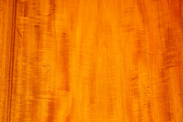 Texture wood orange abstract background