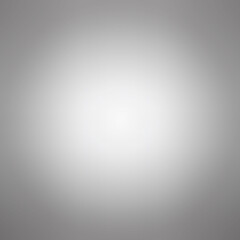 Gray abstract gradient background. Trendy gray abstract background for wallpaper, banner and poster. Modern gradient backdrop for web site and cover template. Creative art design, vector illustration