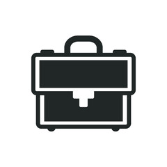 Briefcase icon