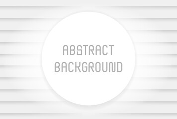 white elegant business background vector wave lines wavy