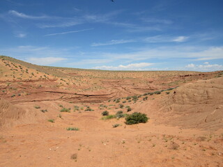 Lower Antelope Canyon. Arizona. USA‎