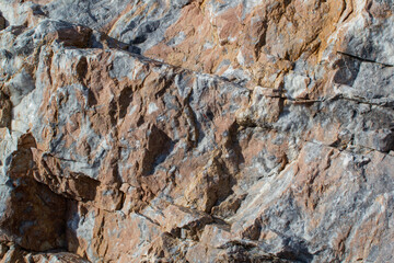 Stone surface