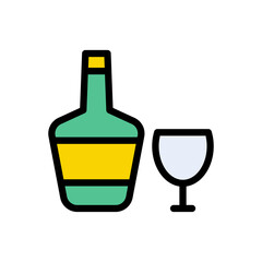 bottle
