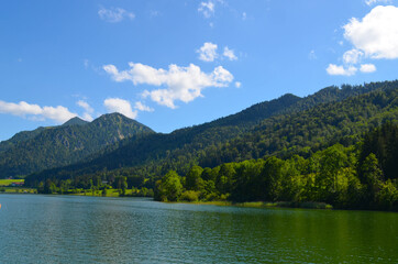 Fototapeta premium *Schliersee*