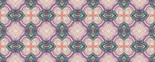 Background Hand Drawn Geometrical Pattern. Stripe